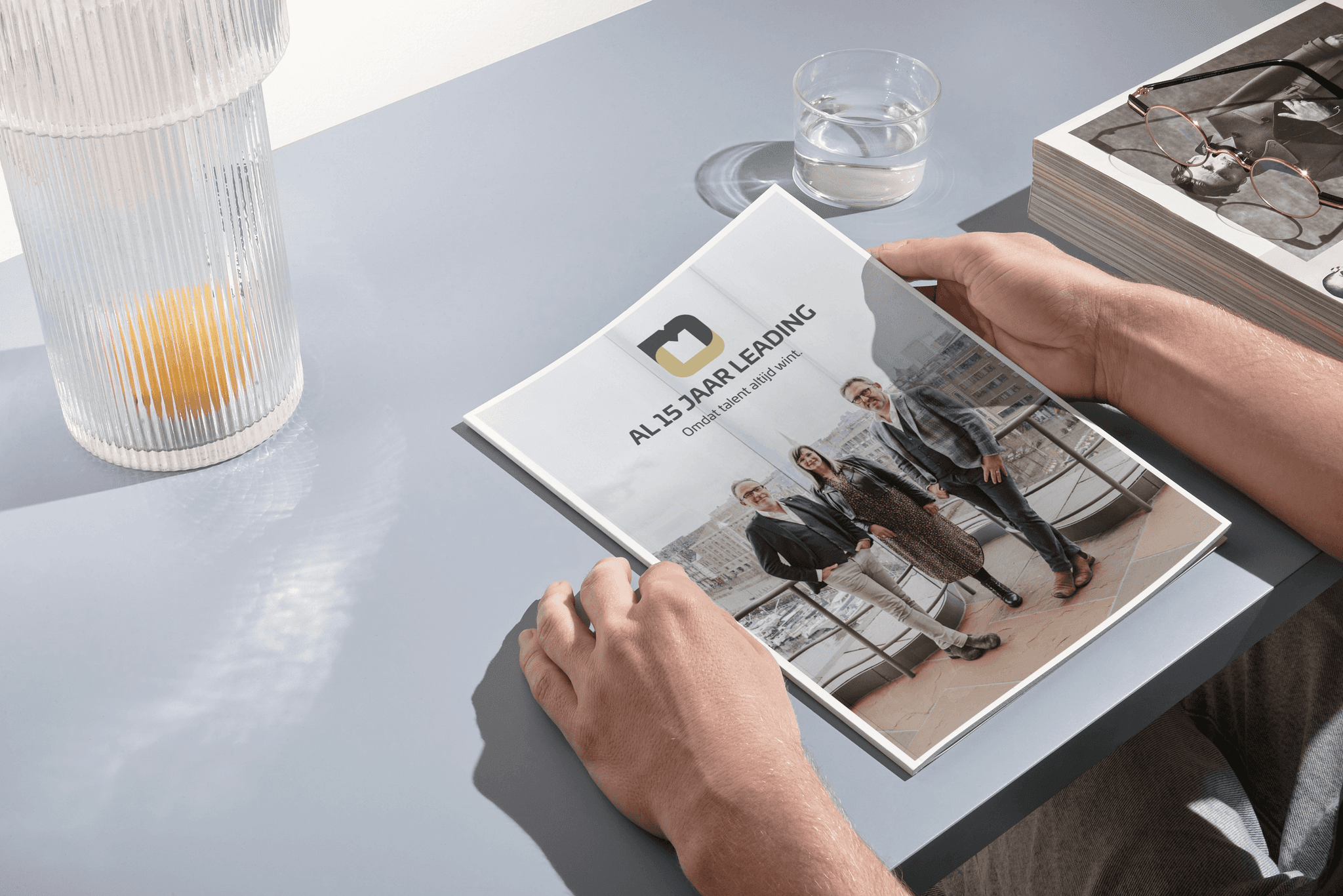 Motmans & Partners Case